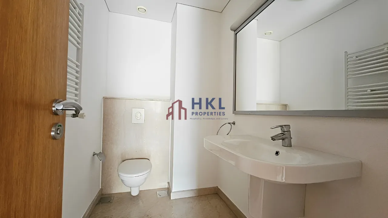 Apartment for rent in Achrafieh, Beirut, Lebanon