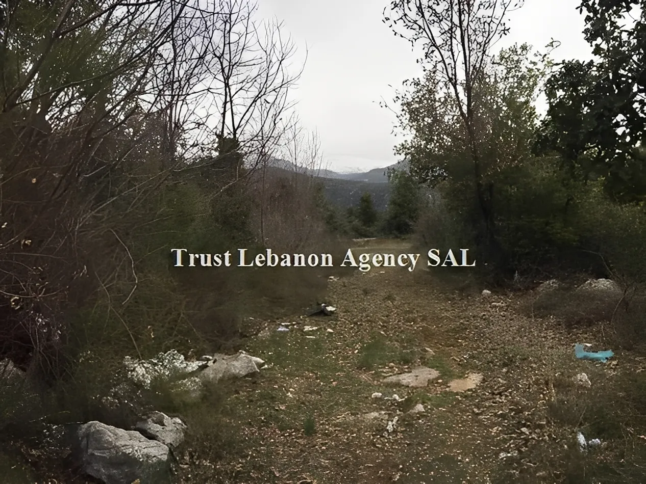 Land for Sale in Keserwan Klayat Lebanon