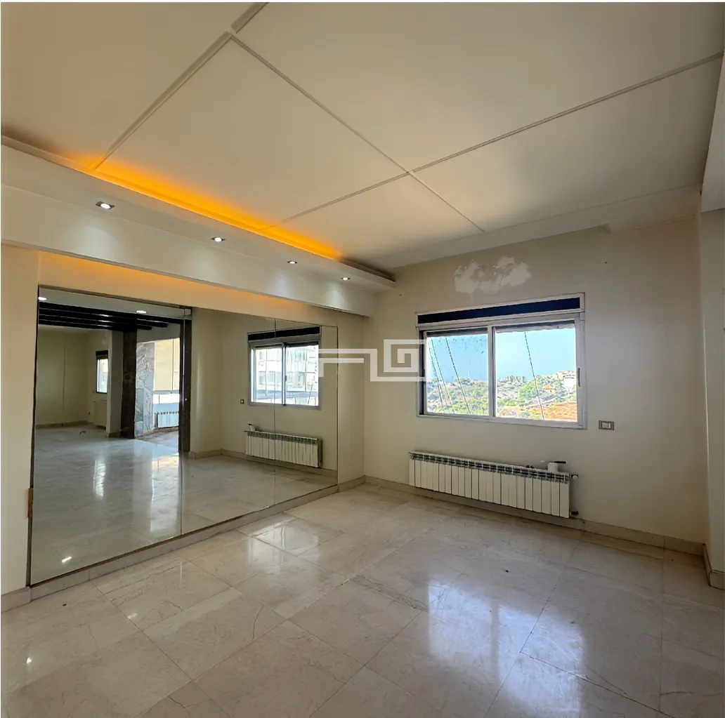 Apartment for rent in Naqqache