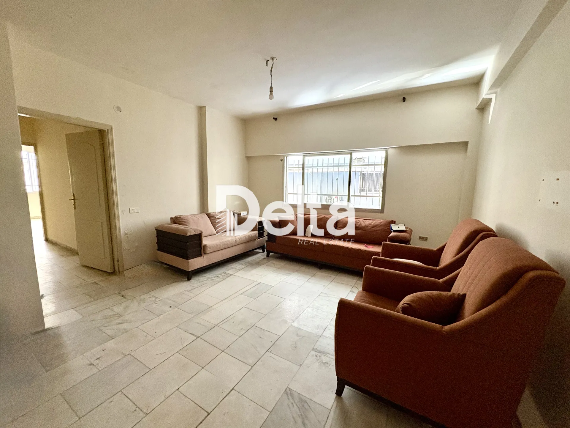 Apartment for rent in Mar elias, beirut, lebanon - 2 bed, 1.0 bath