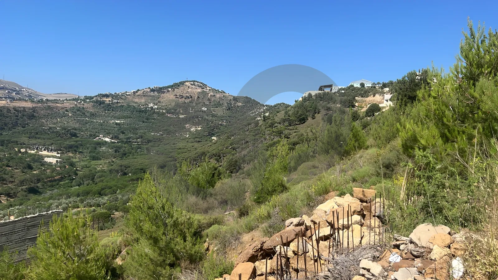 Land for Sale in Aley