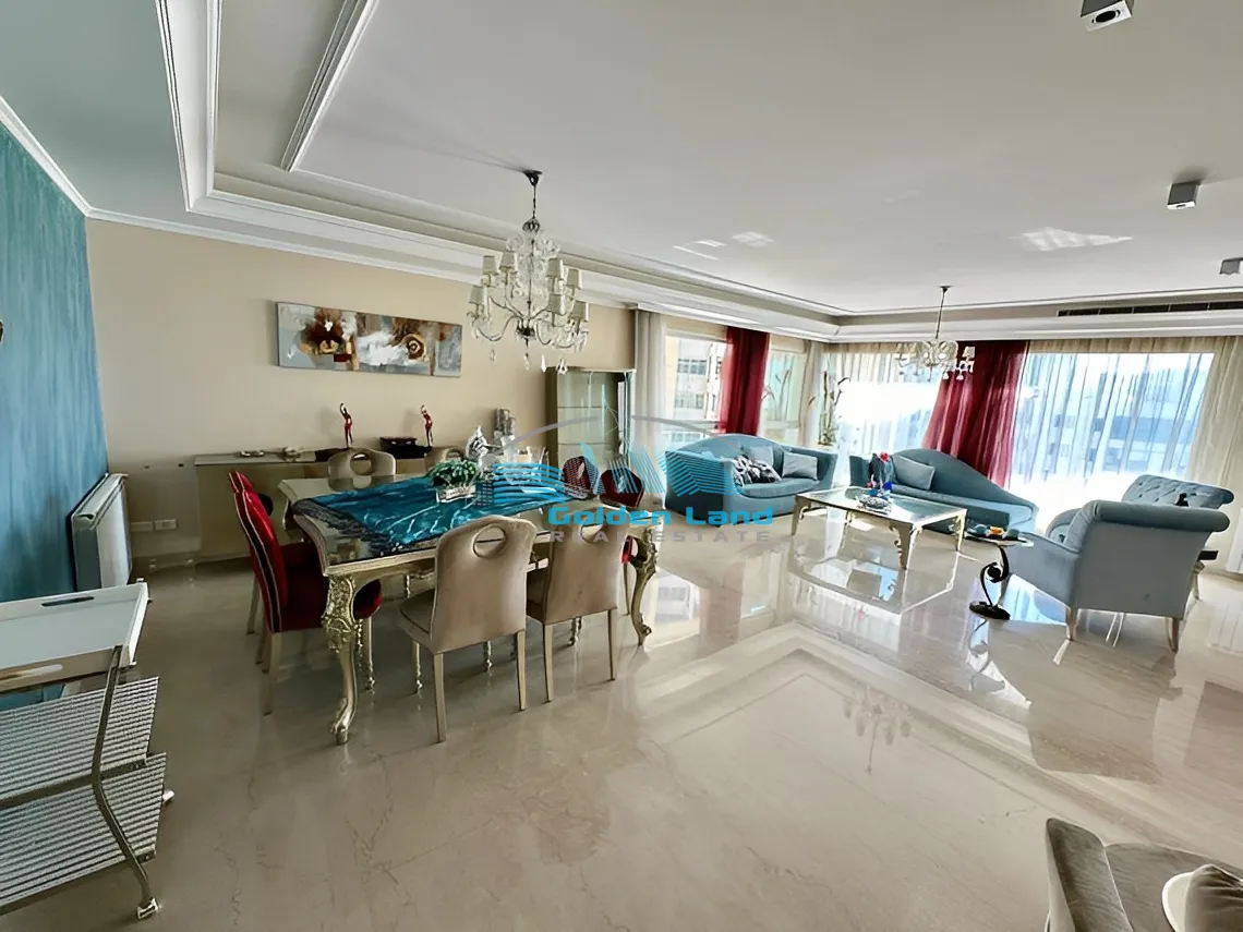 Apartment for Sale in Sahel Aalma, Lebanon - 4 bed, 4 bath