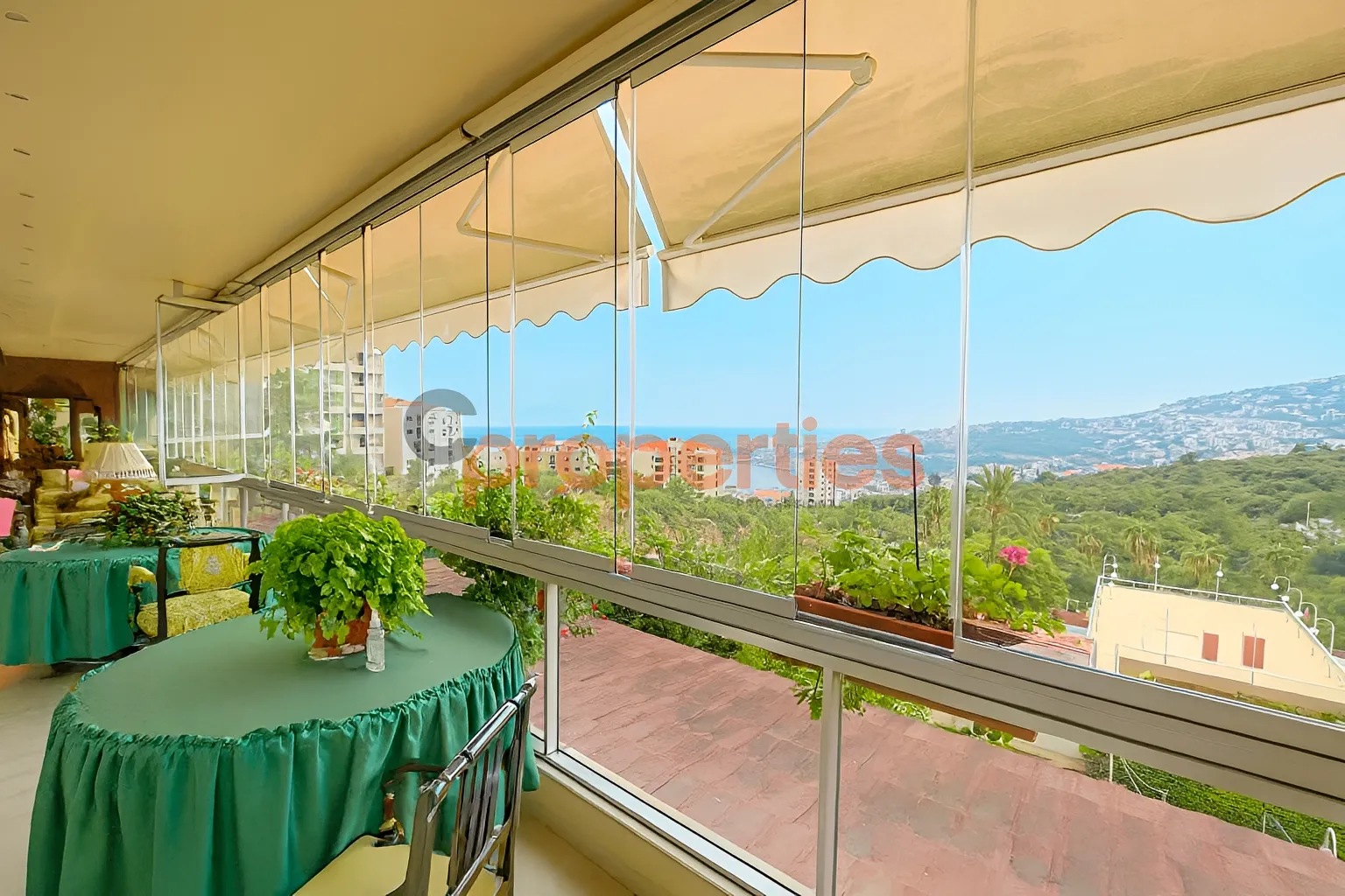 Apartment for Sale in Sahel Aalma