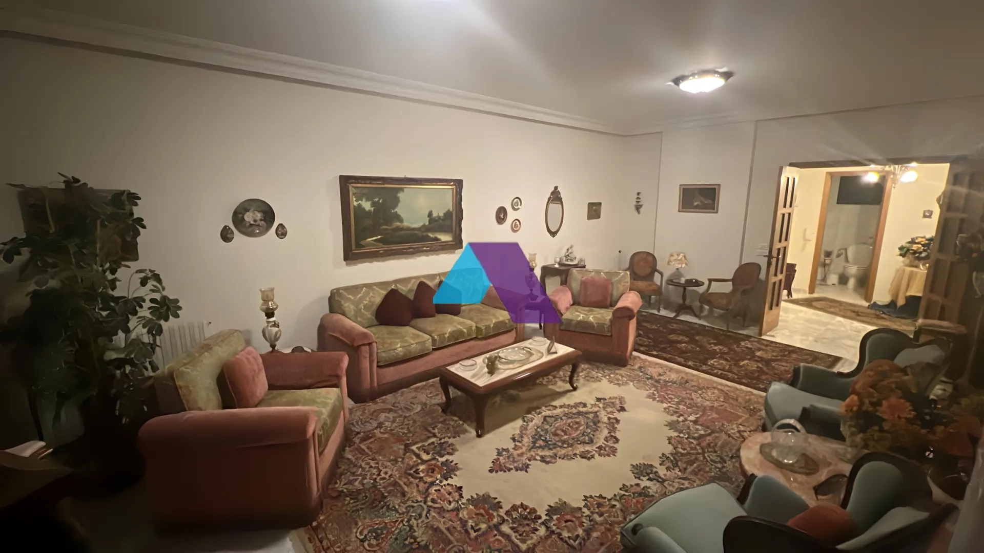 Apartment for Sale in Beit Meri