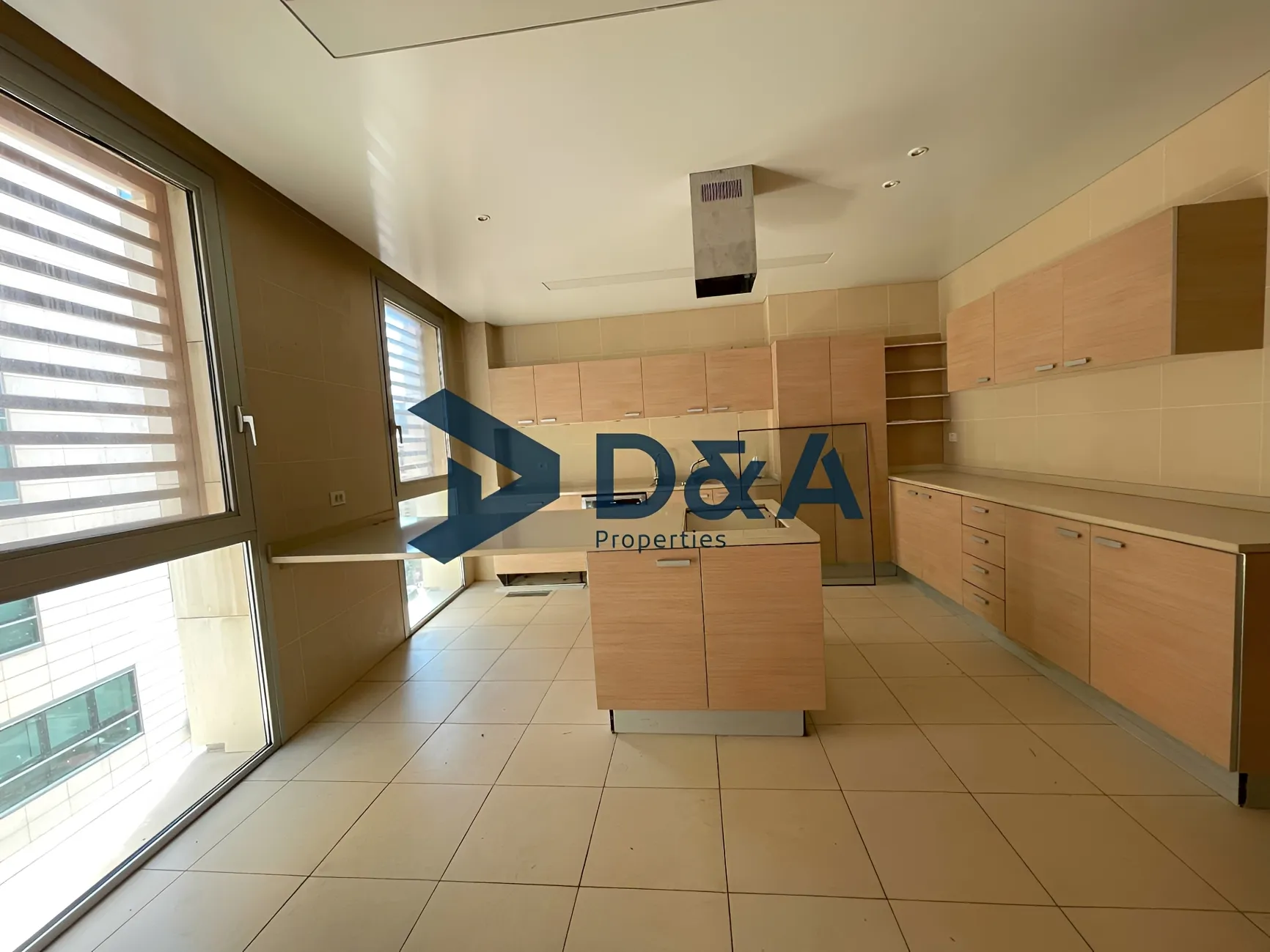 Apartment for rent in Downtown, beirut