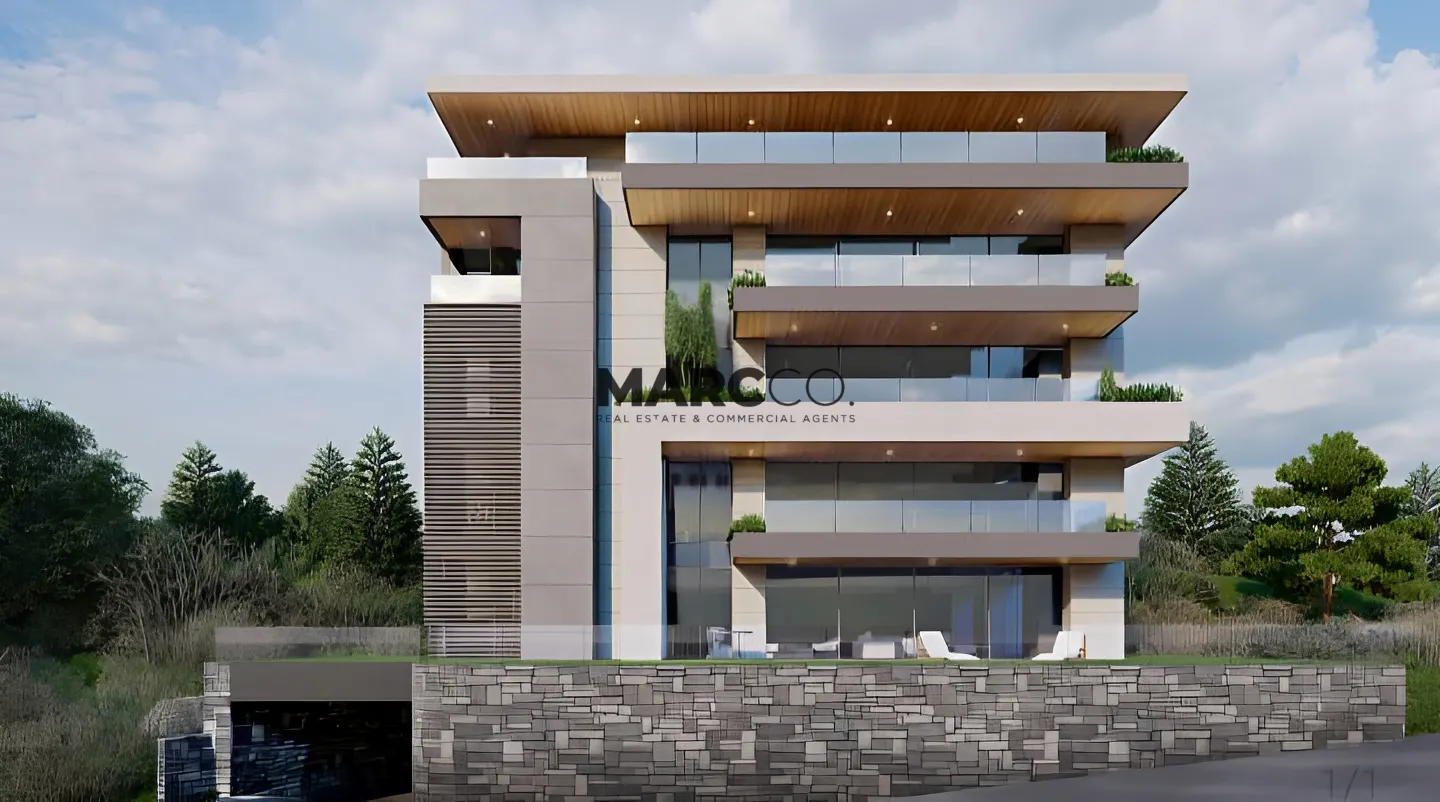 Apartment for sale in Bayada, Rabieh, Lebanon