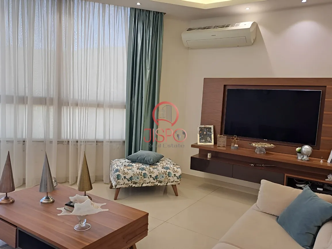 Duplex for sale in Ain Saadeh