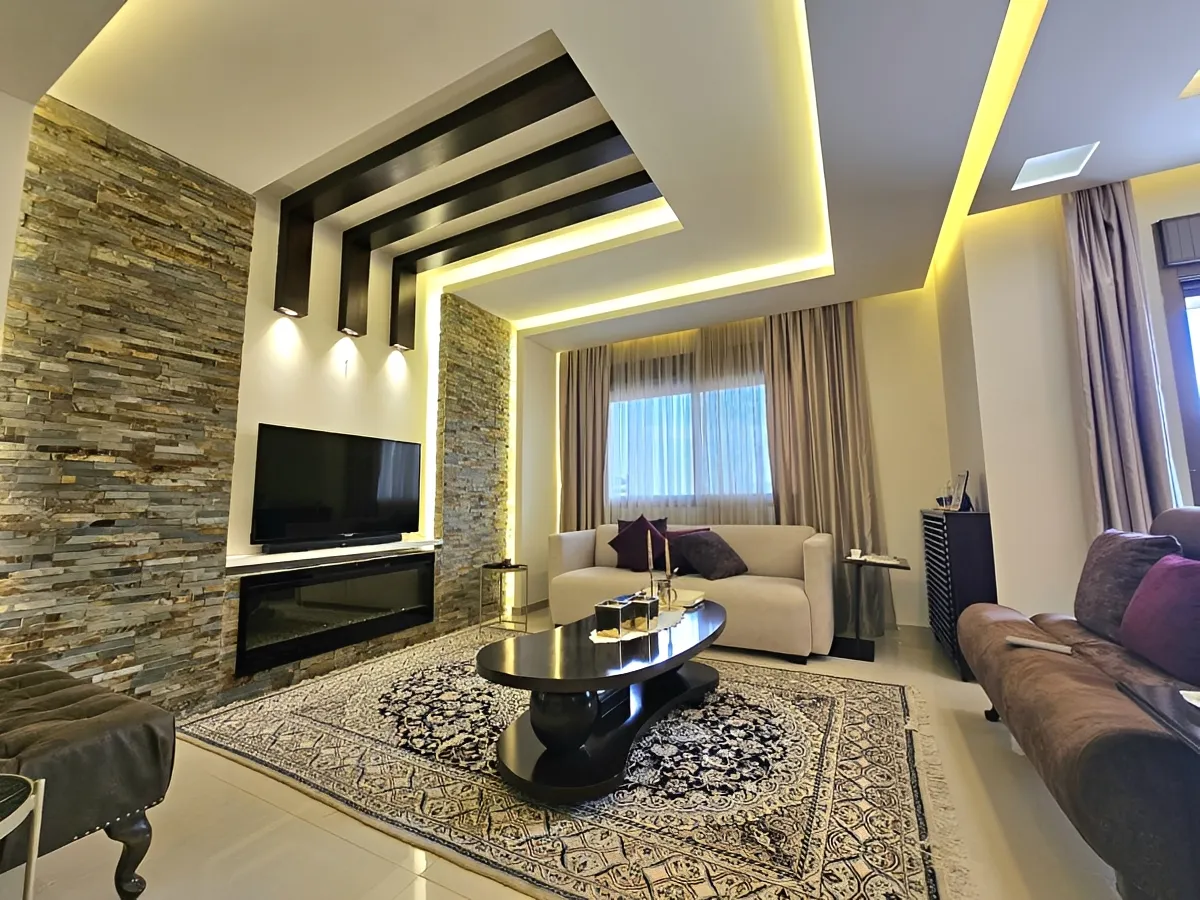 Duplex for Sale in Beit El Chaar - 4 bed, 5 bath