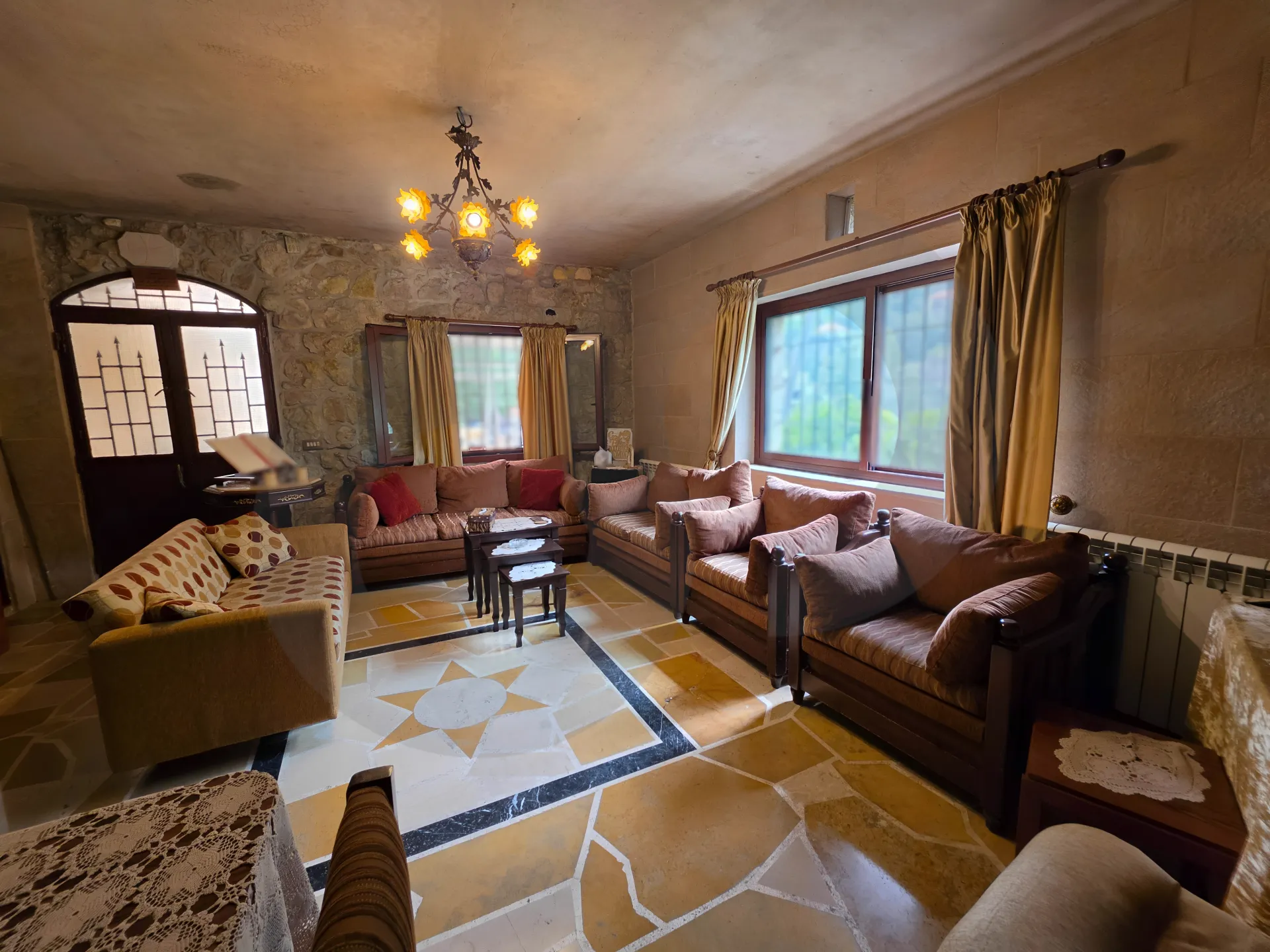 Apartment for Sale in Ghazir
