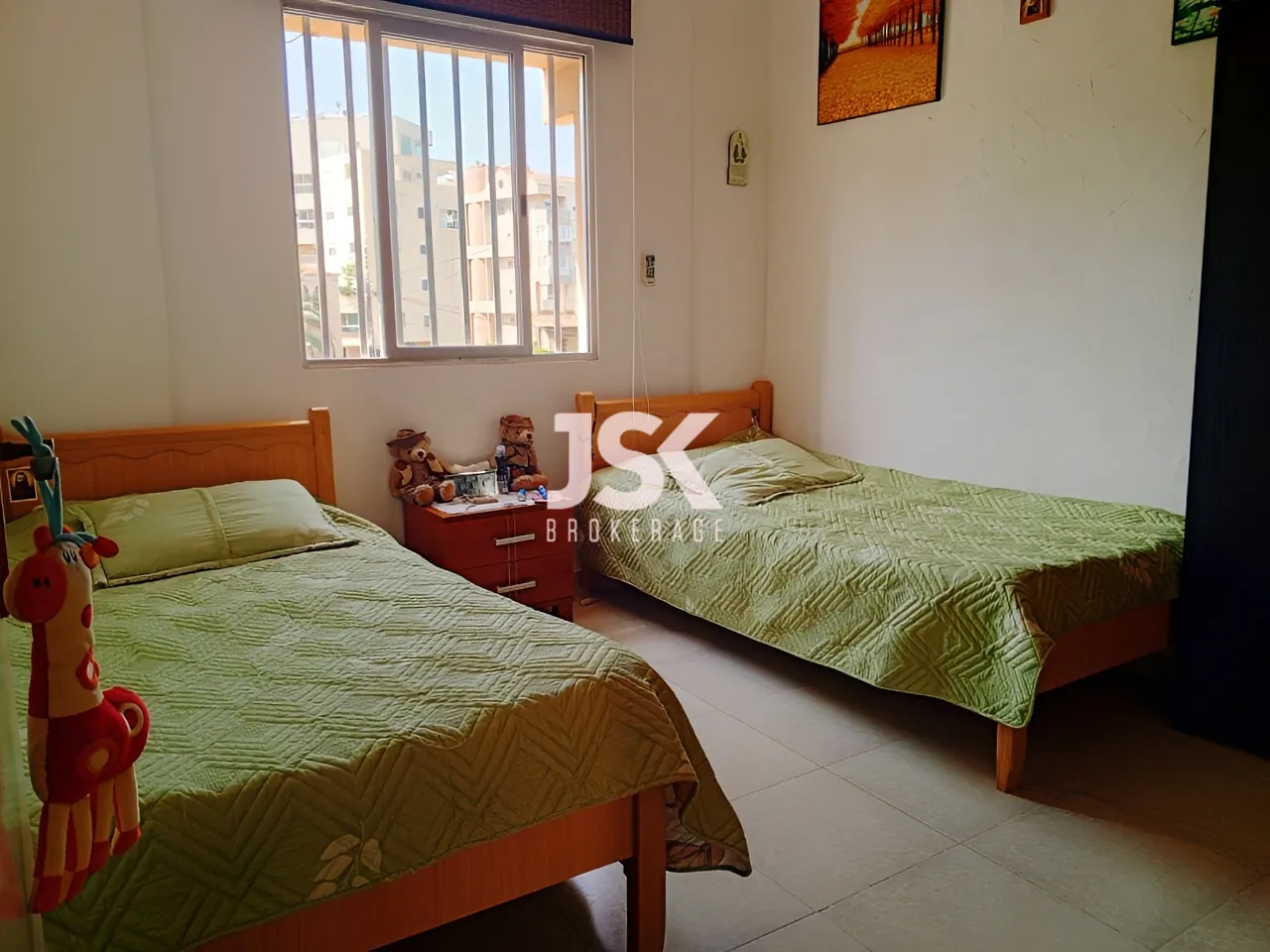 Apartment for Sale in Byblos