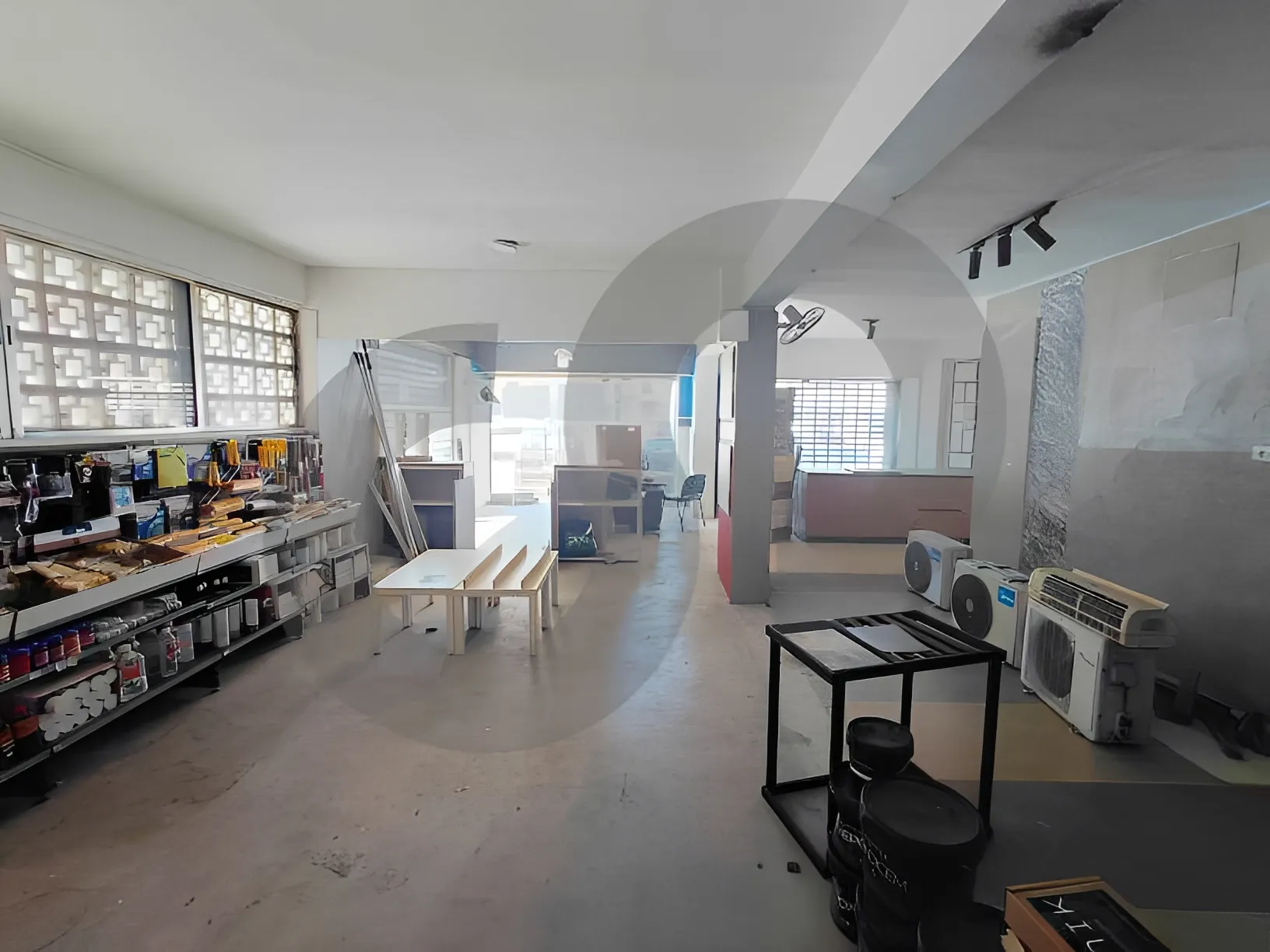 Apartment for Rent in Baouchriyeh