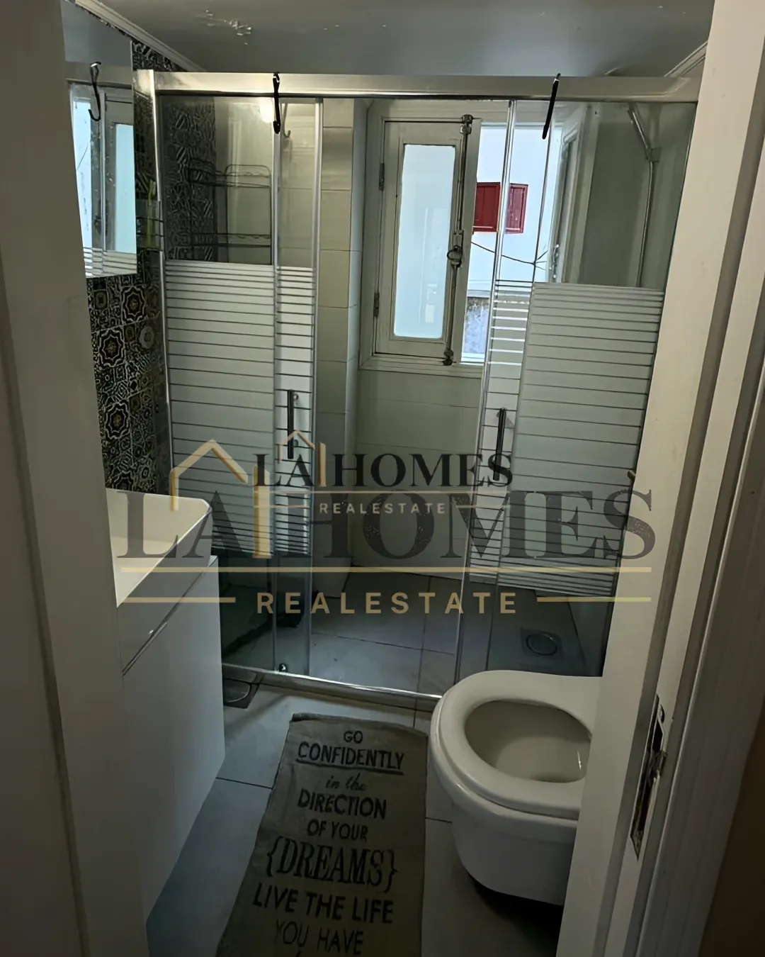 Apartment for rent in Forn el chebbak, lebanon - 2 bed, 1.0 bath