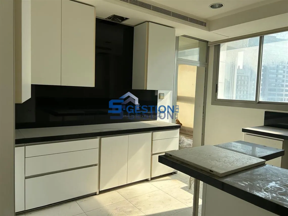 Apartment for Sale in Achrafieh