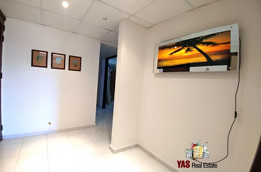 Apartment for Sale in Ajaltoun - 2 bed, 2 bath