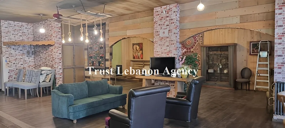 Commercial Property For Rent in Metn, Bekfaya