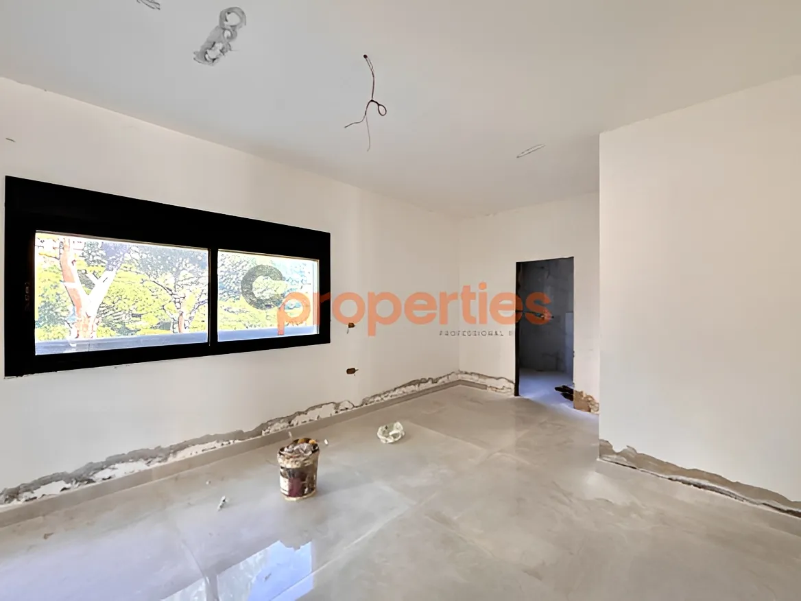 Apartment for Sale in Broummana