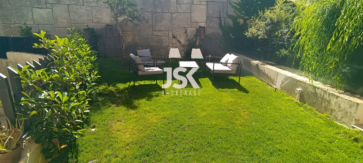 Chalet for rent in Faqra - 2 bed, 2 bath