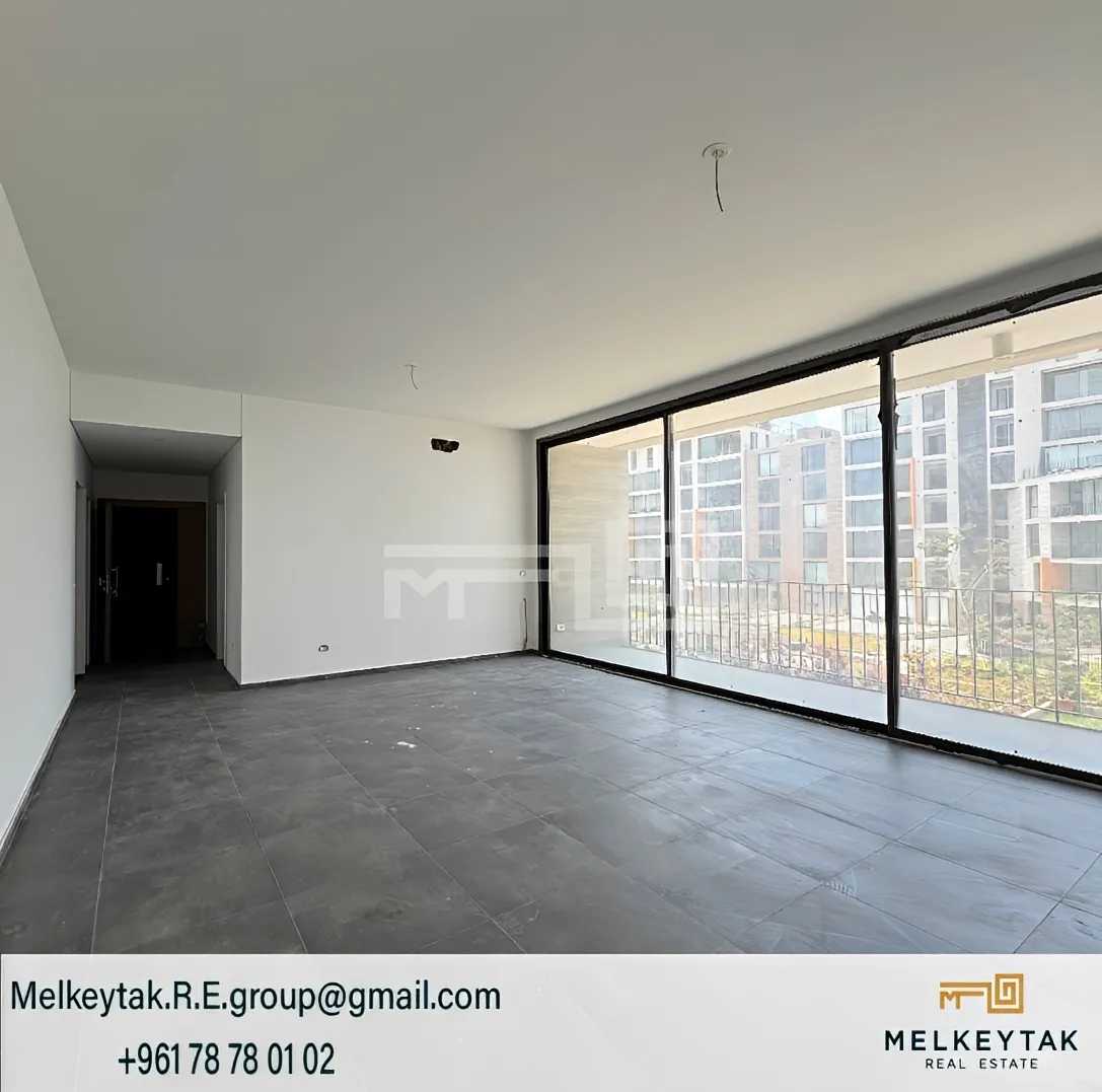 Apartment for rent in Beit mery, lebanon