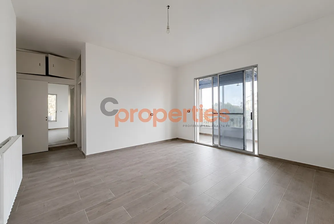 Apartment for Sale in Jounieh - 3 bed, 4 bath