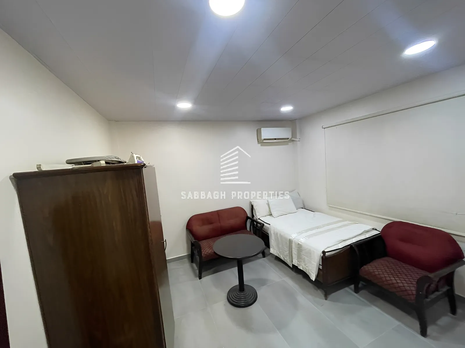 Apartment for rent in Furn El Chebak