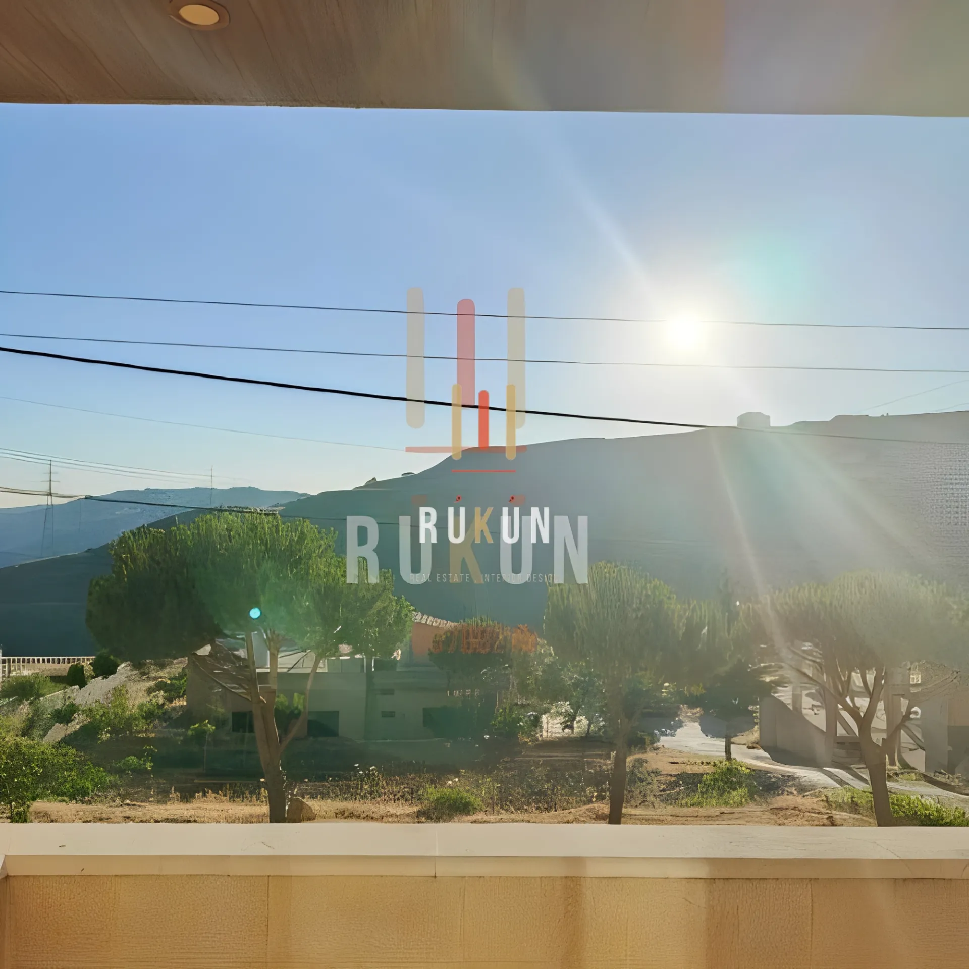 Apartment for sale in Saoufar, Lebanon