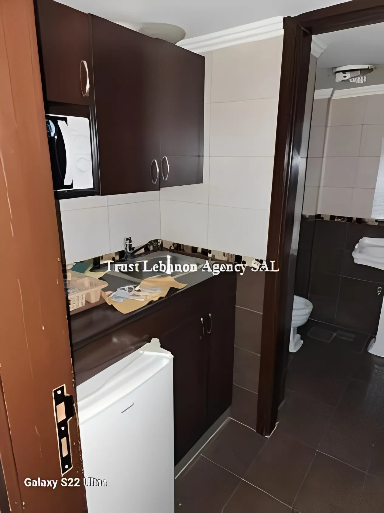Office for sale in Metn, Dawra