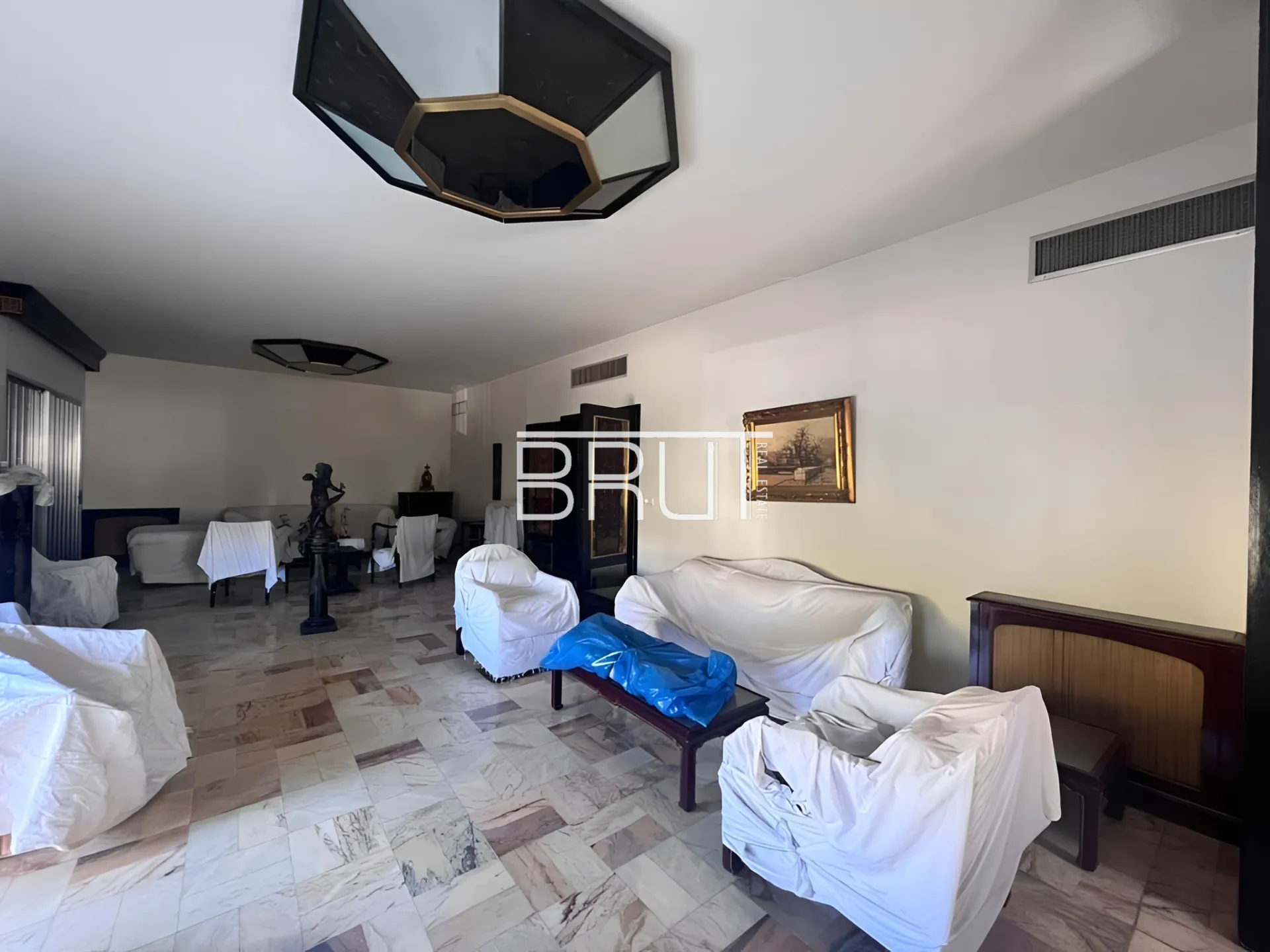 Apartment for sale in Adonis kesrouane, lebanon