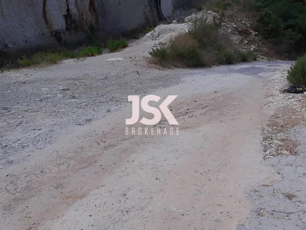 Land for Sale in Aaqbiyeh, Lebanon