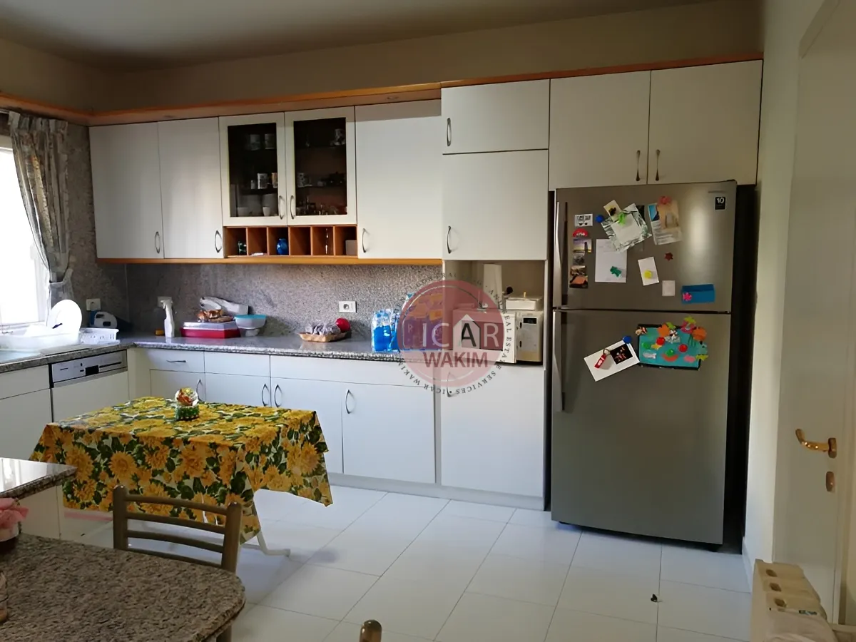 Apartment for Sale in Mtaileb - 4 bed, 3 bath