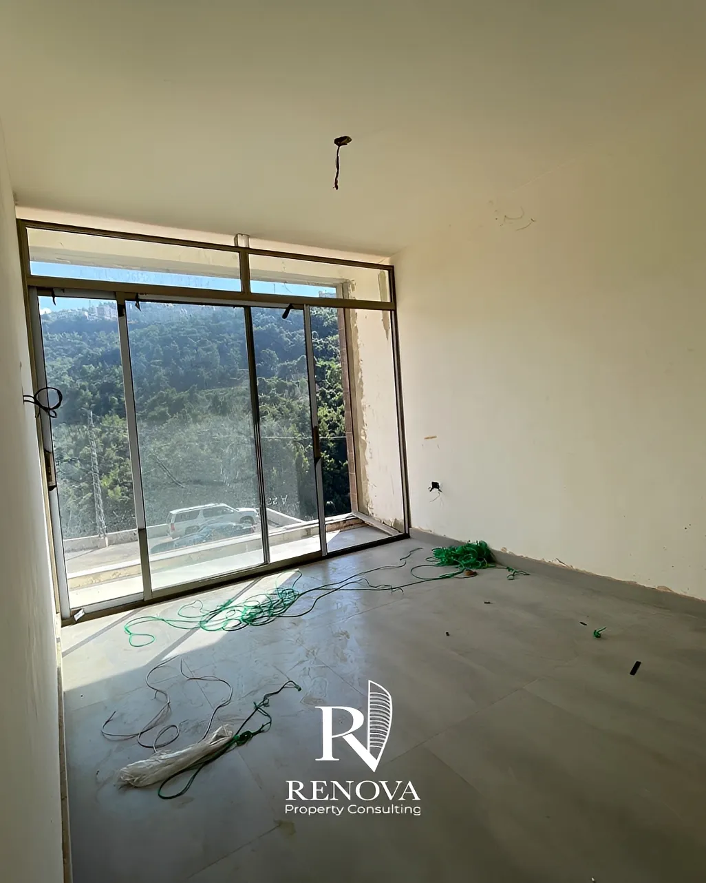 Villa for sale in Mansourieh