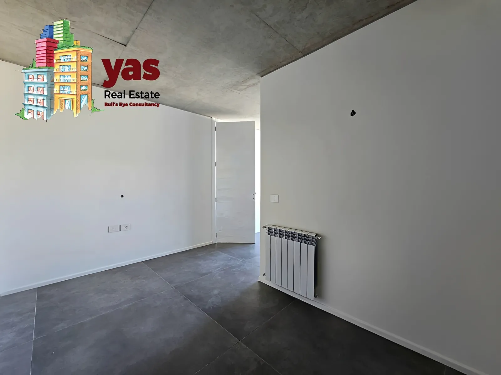 Apartment for Sale in Mayrouba - 2 bed, 2 bath
