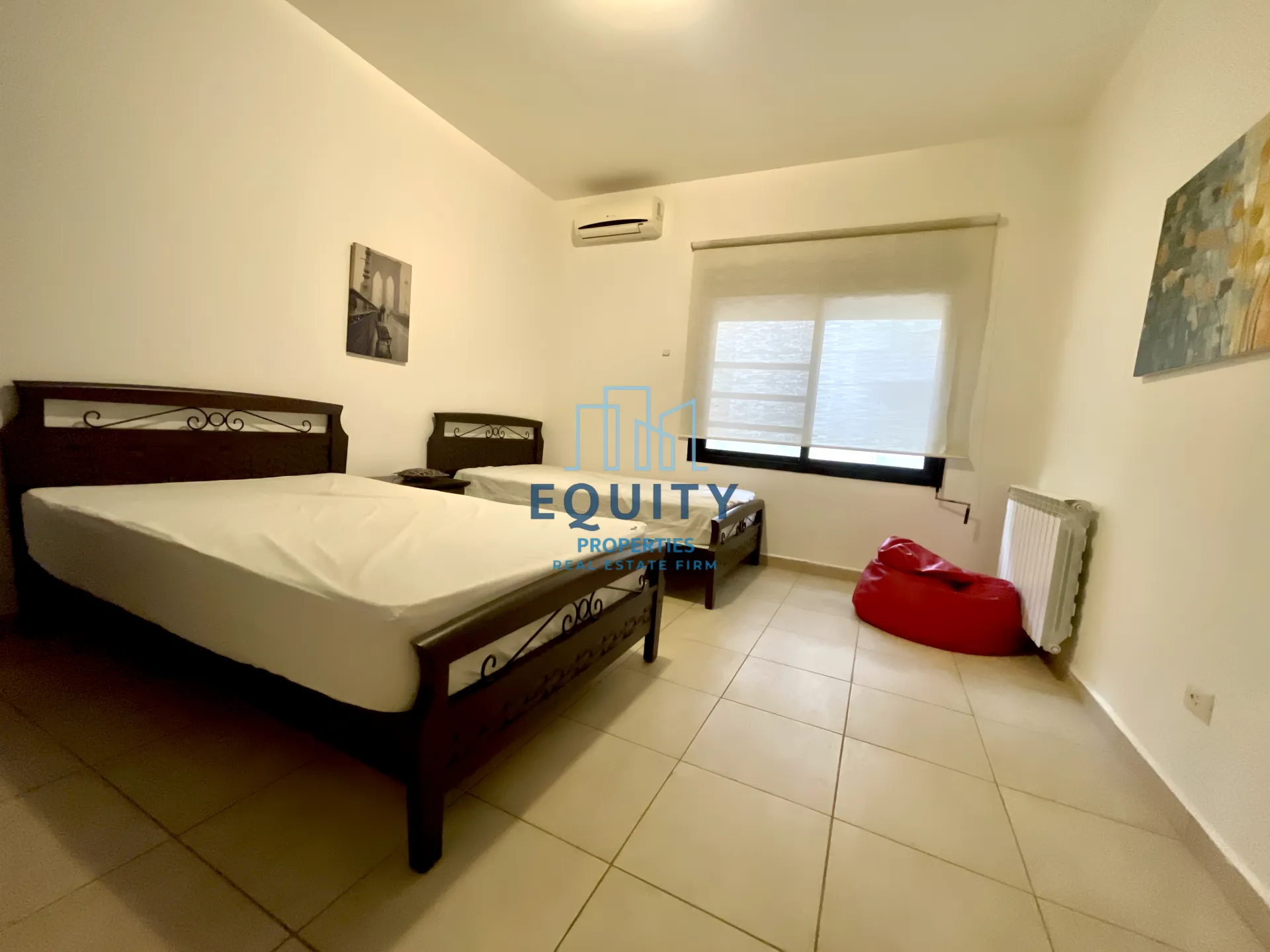 Apartment for Rent in Kaslik