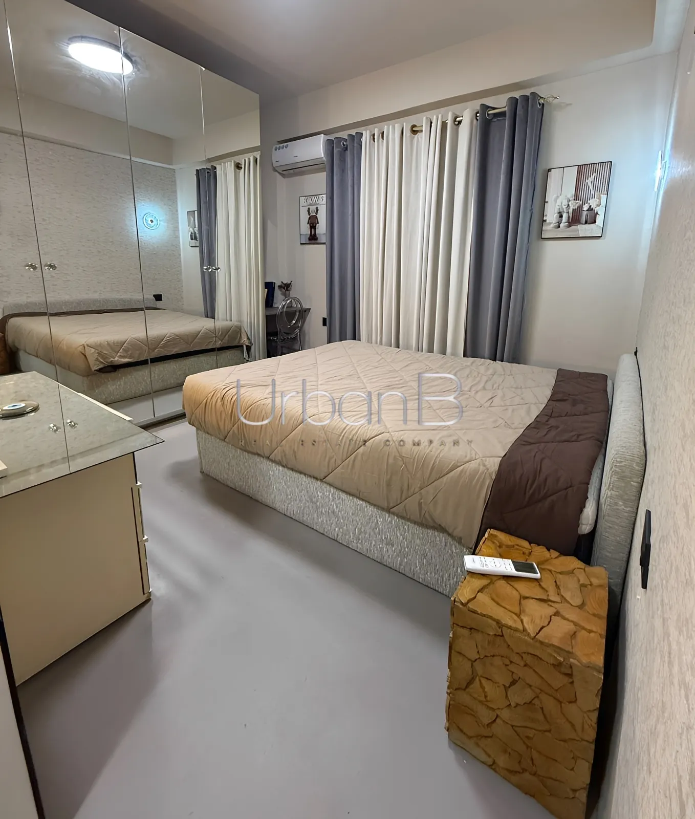 Apartment for rent in Mar Meter