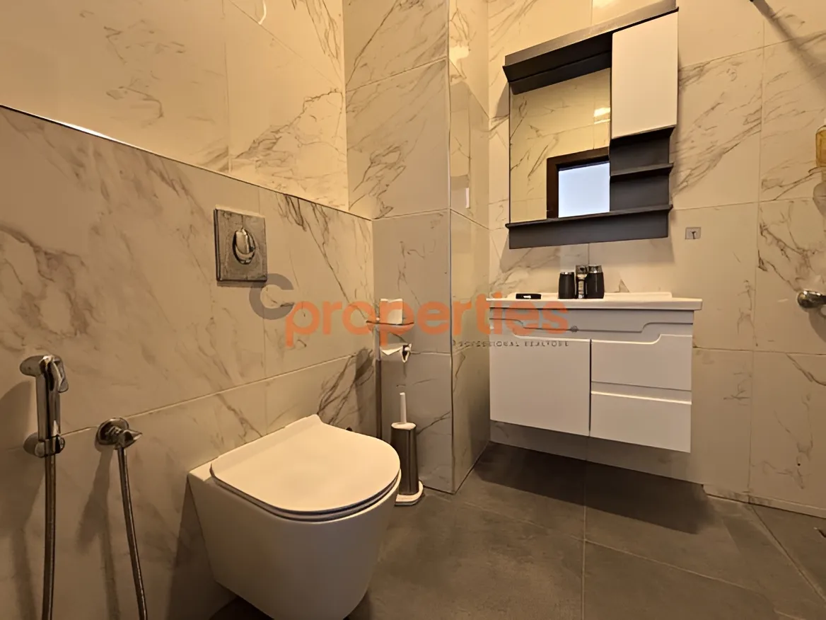 Studio for Rent in Broummana