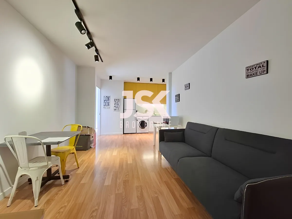 Apartment for Rent in Zouk Mosbeh, Lebanon - 2 bed, 2 bath