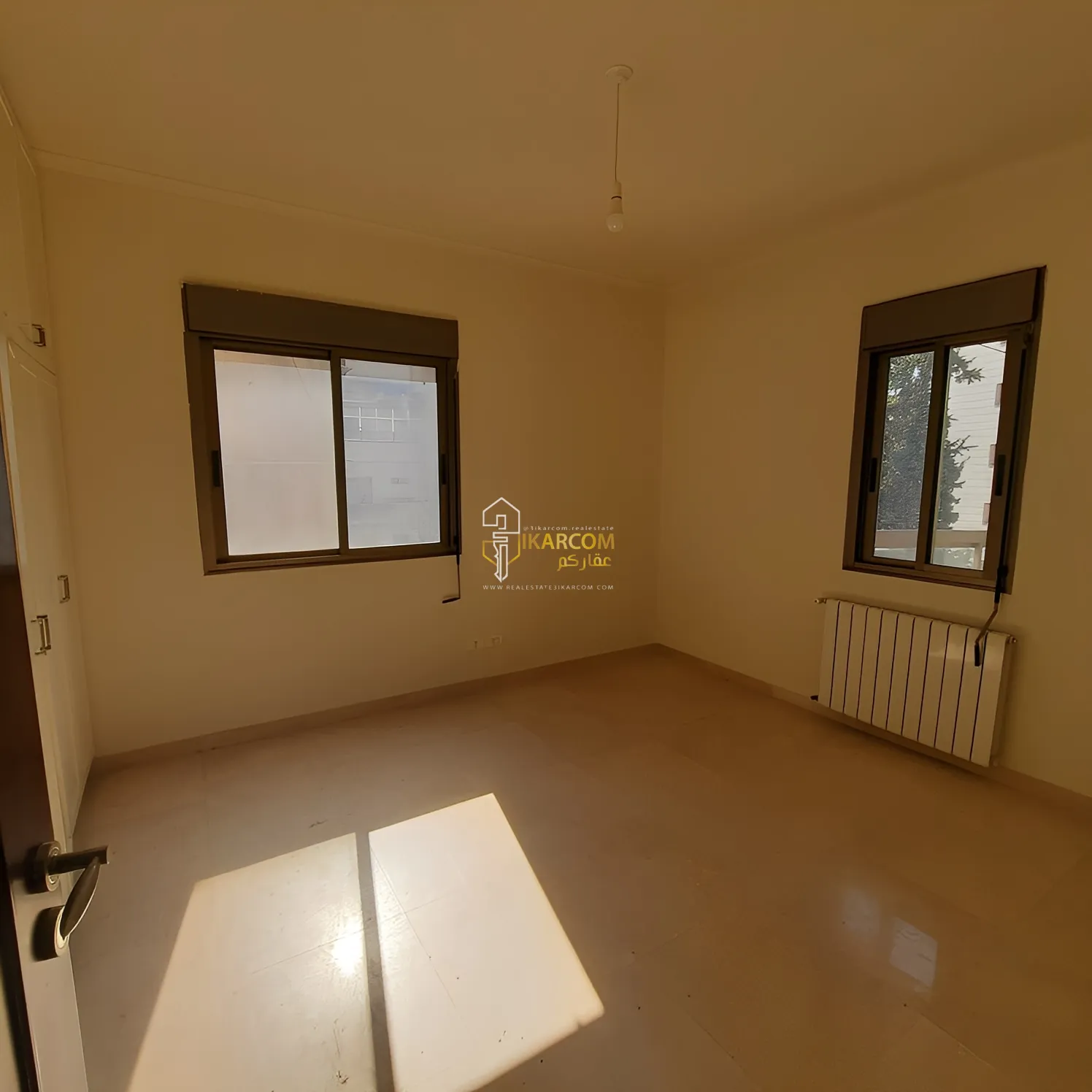Apartment for Rent in Achrafieh