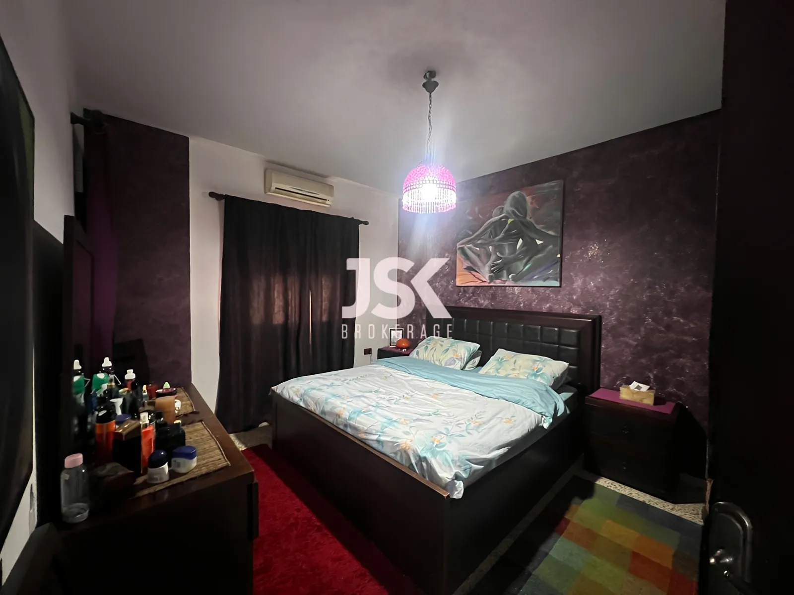 Apartment for Sale in Hadath