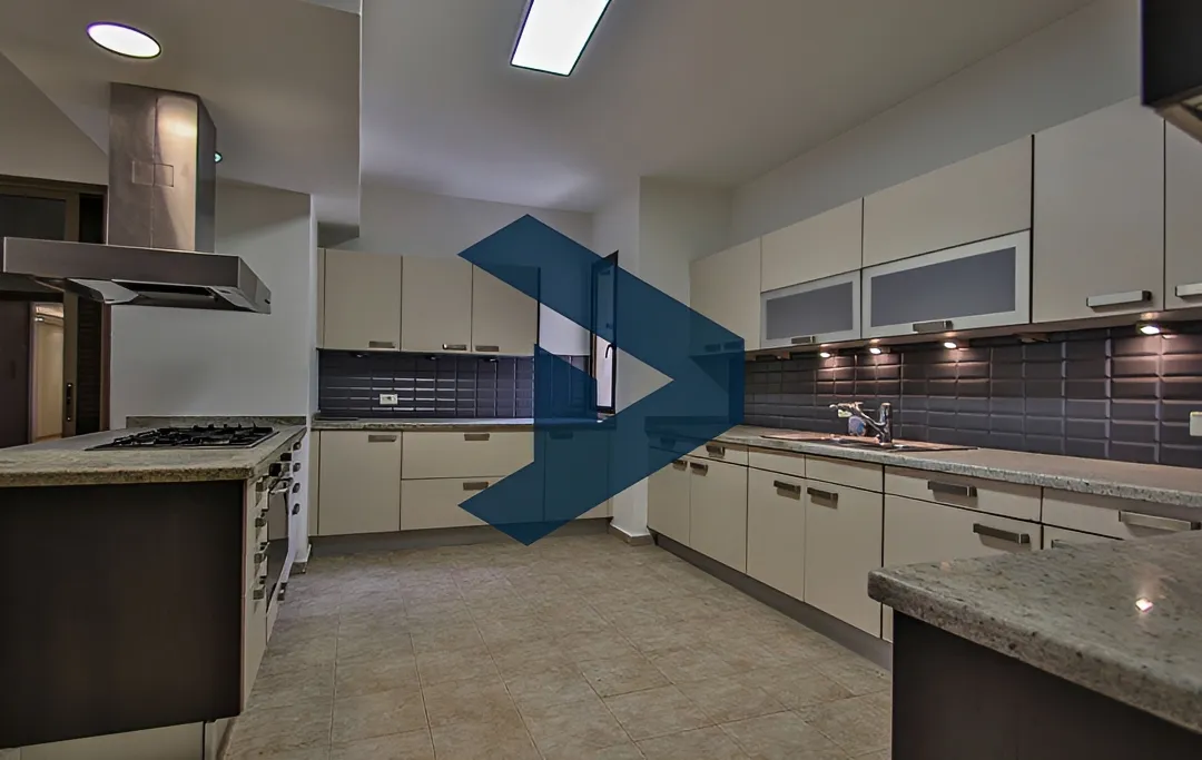Apartment for rent in Baabda, Lebanon
