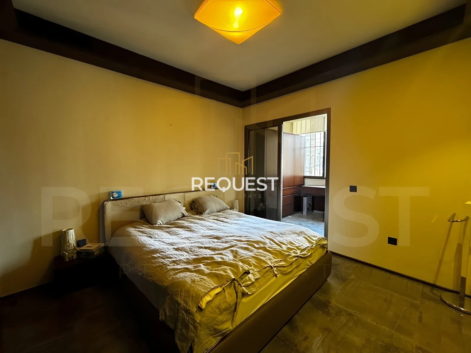 Apartment for rent in Ain El Mraiseh