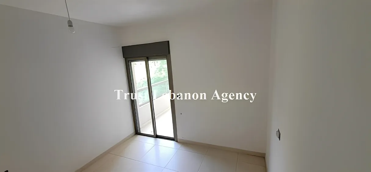 Apartment for Sale in Keserwan, Haret Sakher