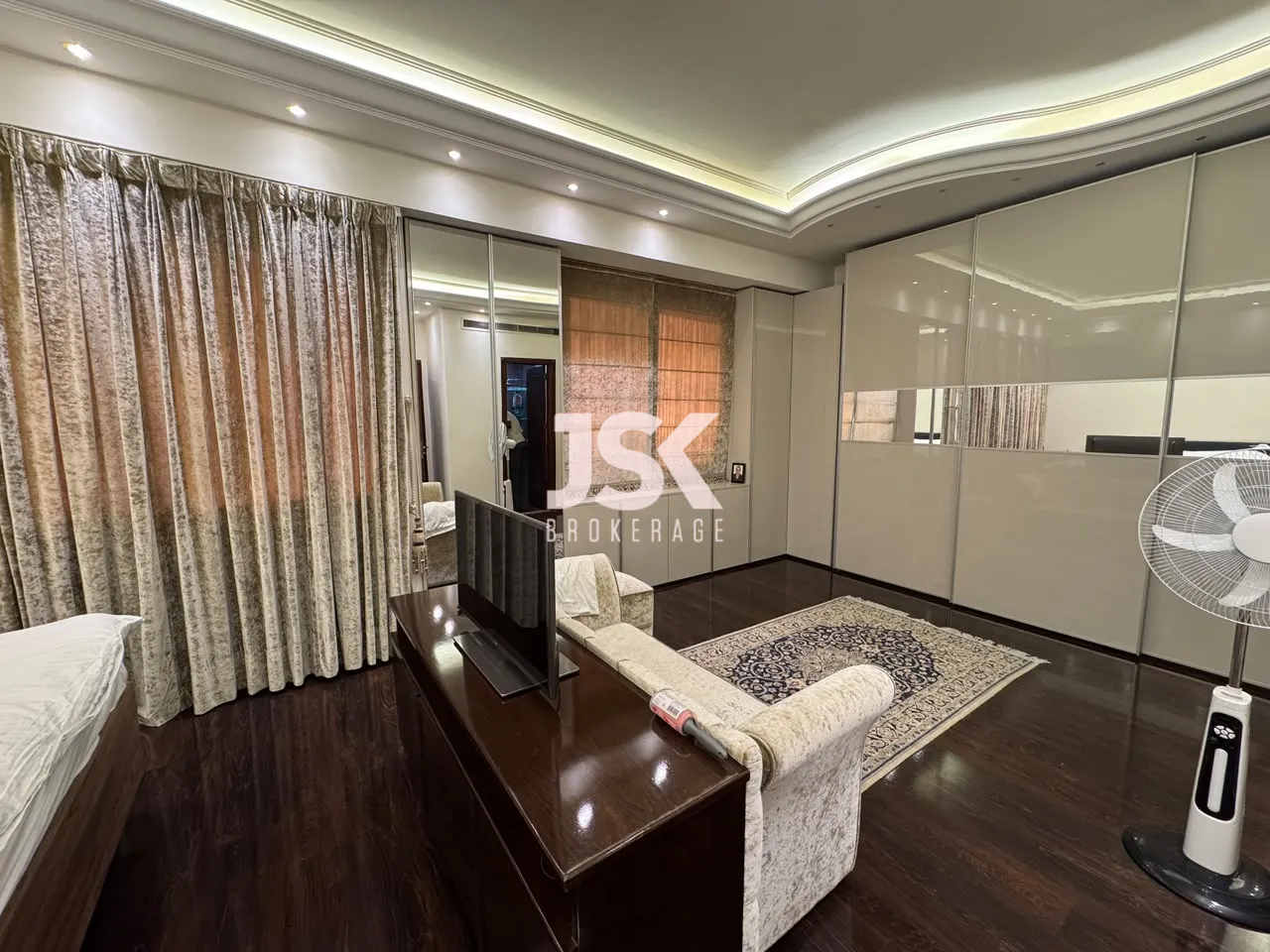 Apartment for Sale in Jnah