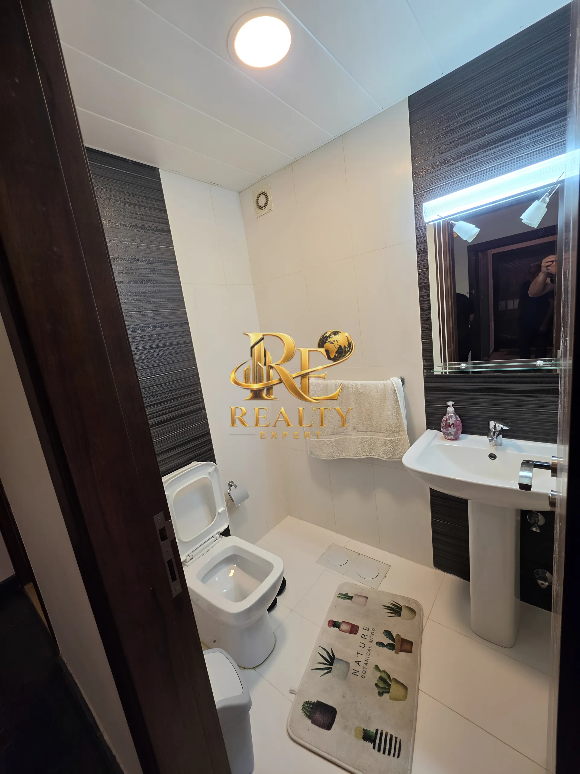 Duplex for sale in Douha