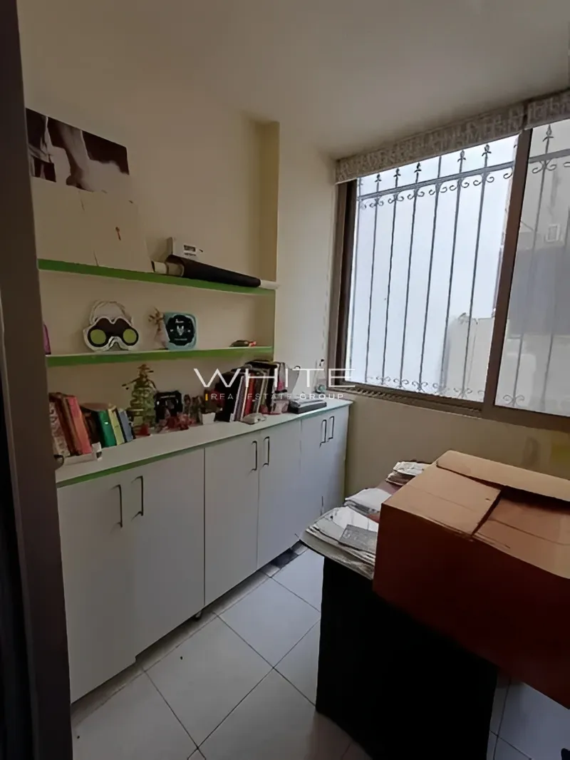 Office For Rent in Hazmieh