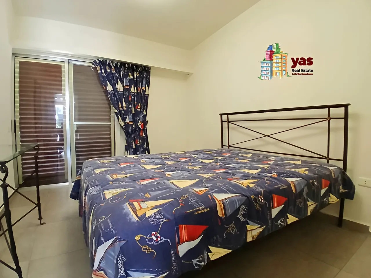 Chalet for rent in Tabarja