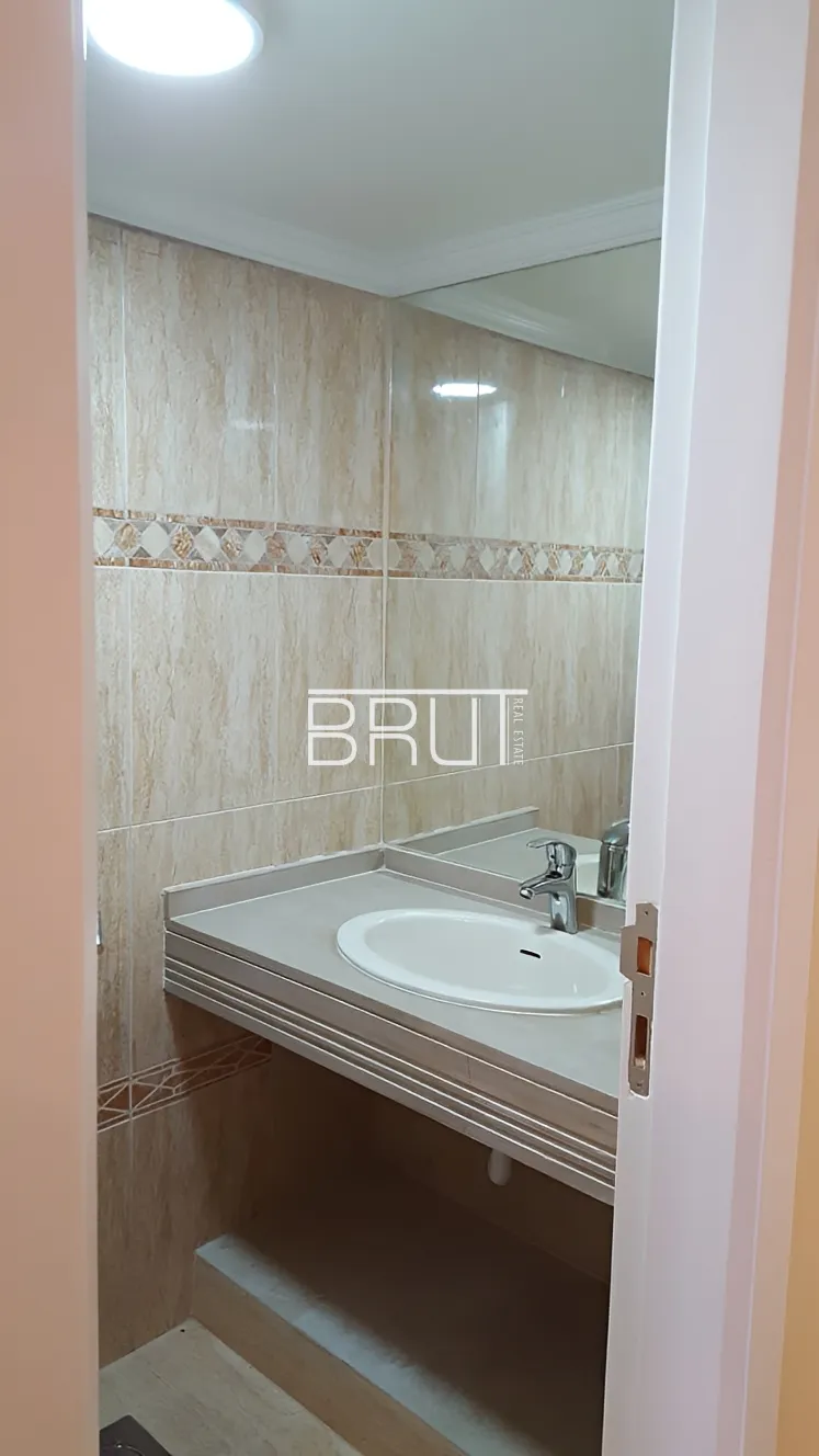 Apartment for Rent in Jounieh