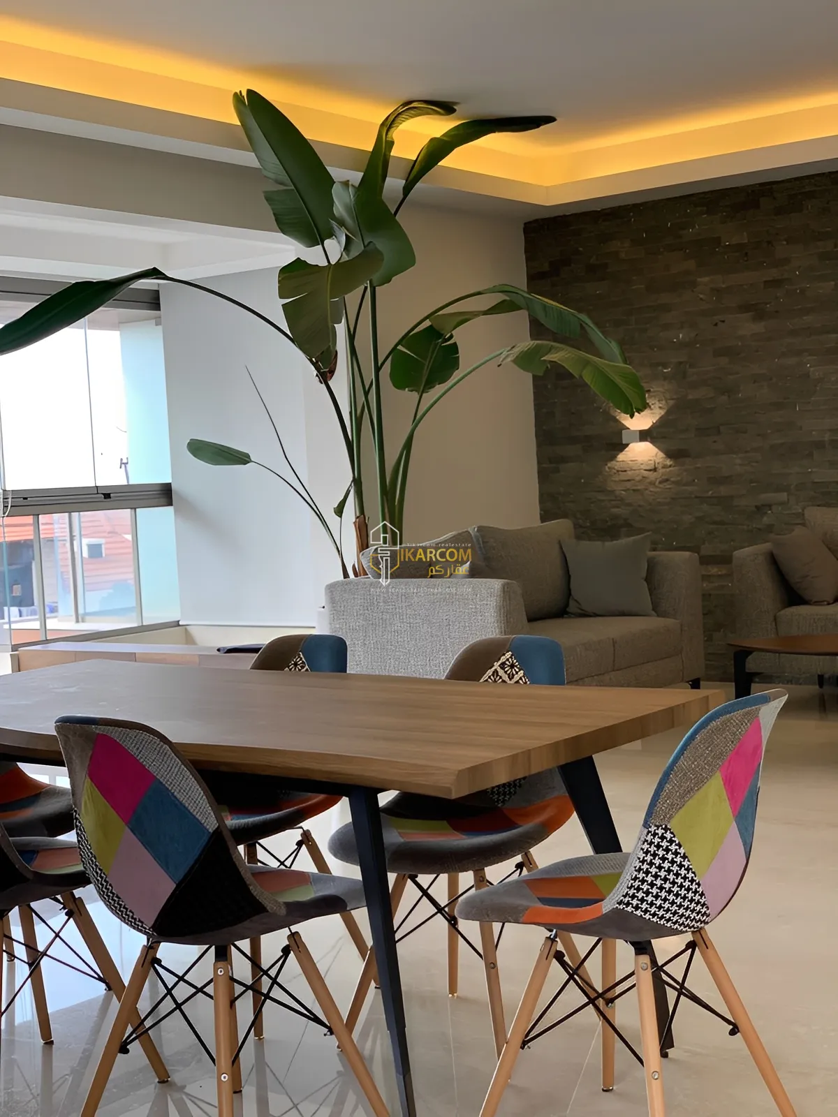 Duplex for Sale in Mansourieh