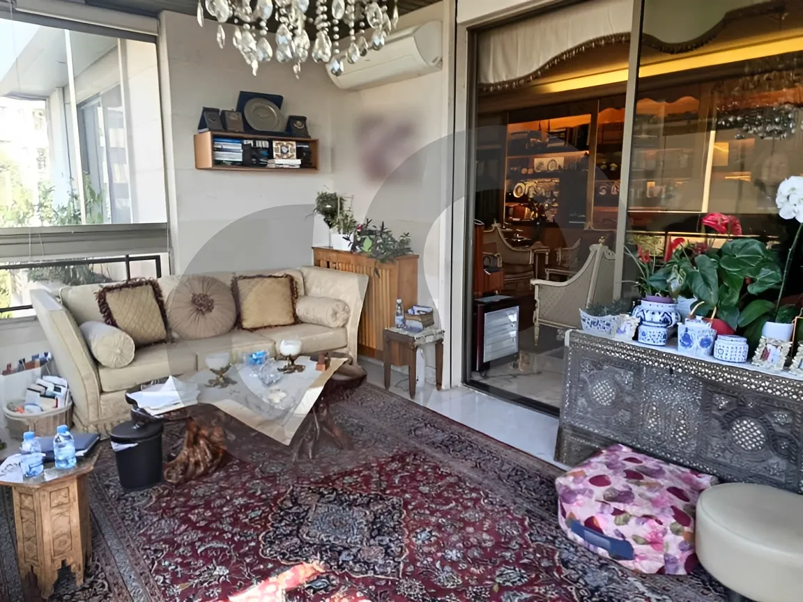 Apartment for Sale in Yarzeh - 5 bed, 6 bath