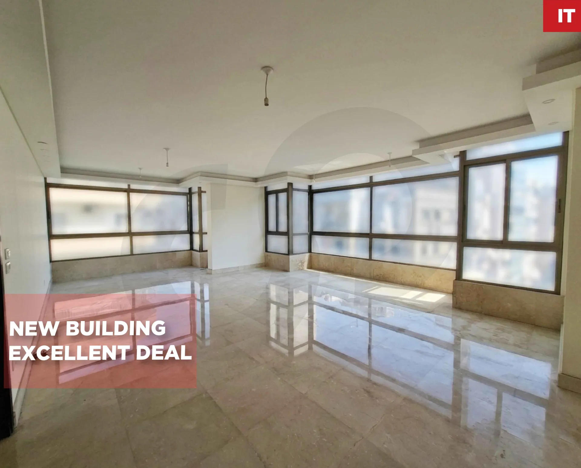 Apartment for Sale in Barbour
