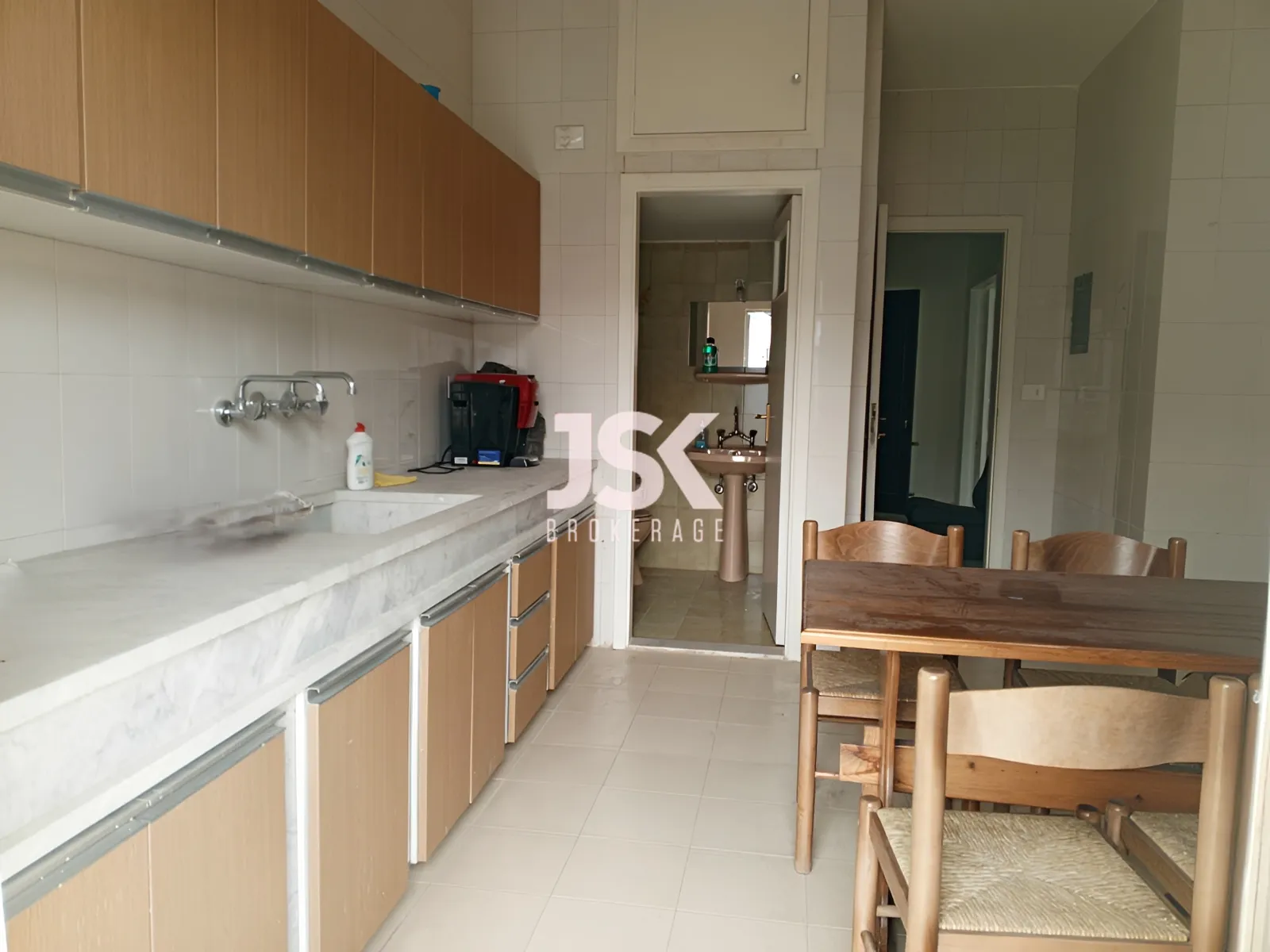 Apartment for Sale in Zouk Mikael
