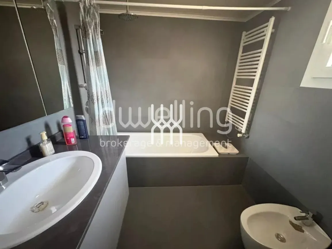 Apartment for sale in Achrafieh, Beirut, Lebanon